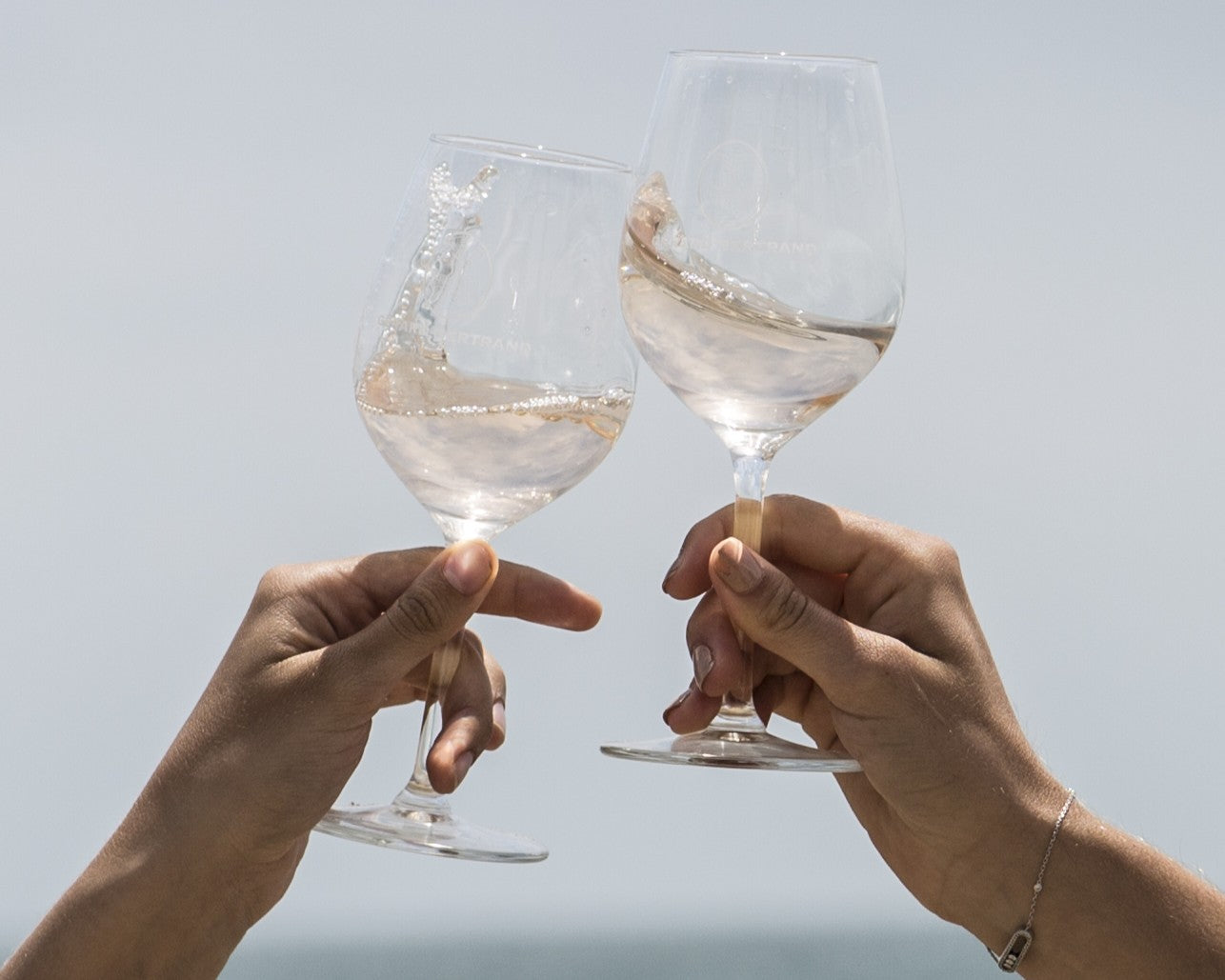 Rosés, c'est l'été !