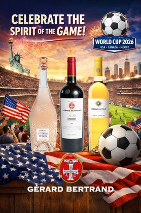 Sélection Coupe du Monde de Football 2026