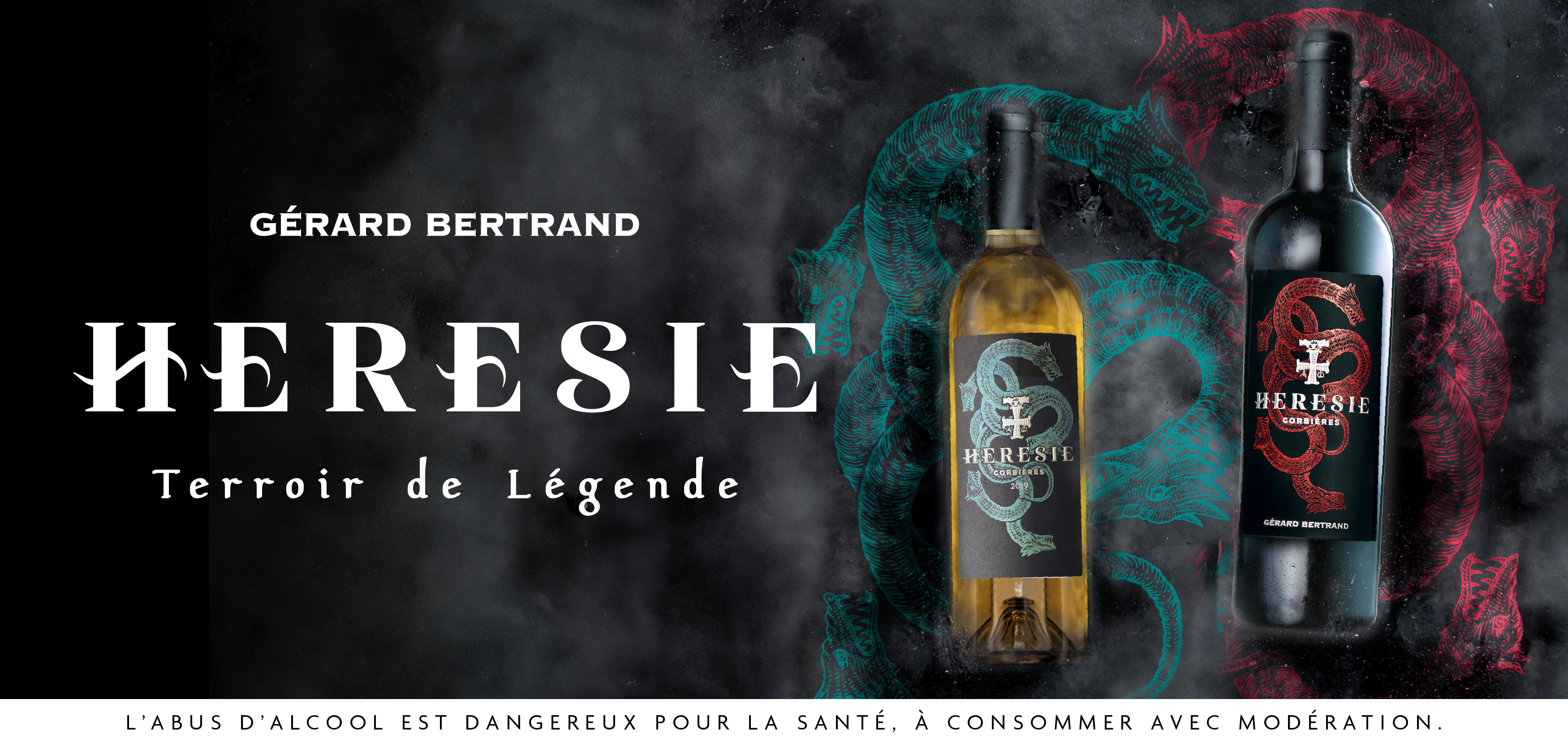 Hérésie