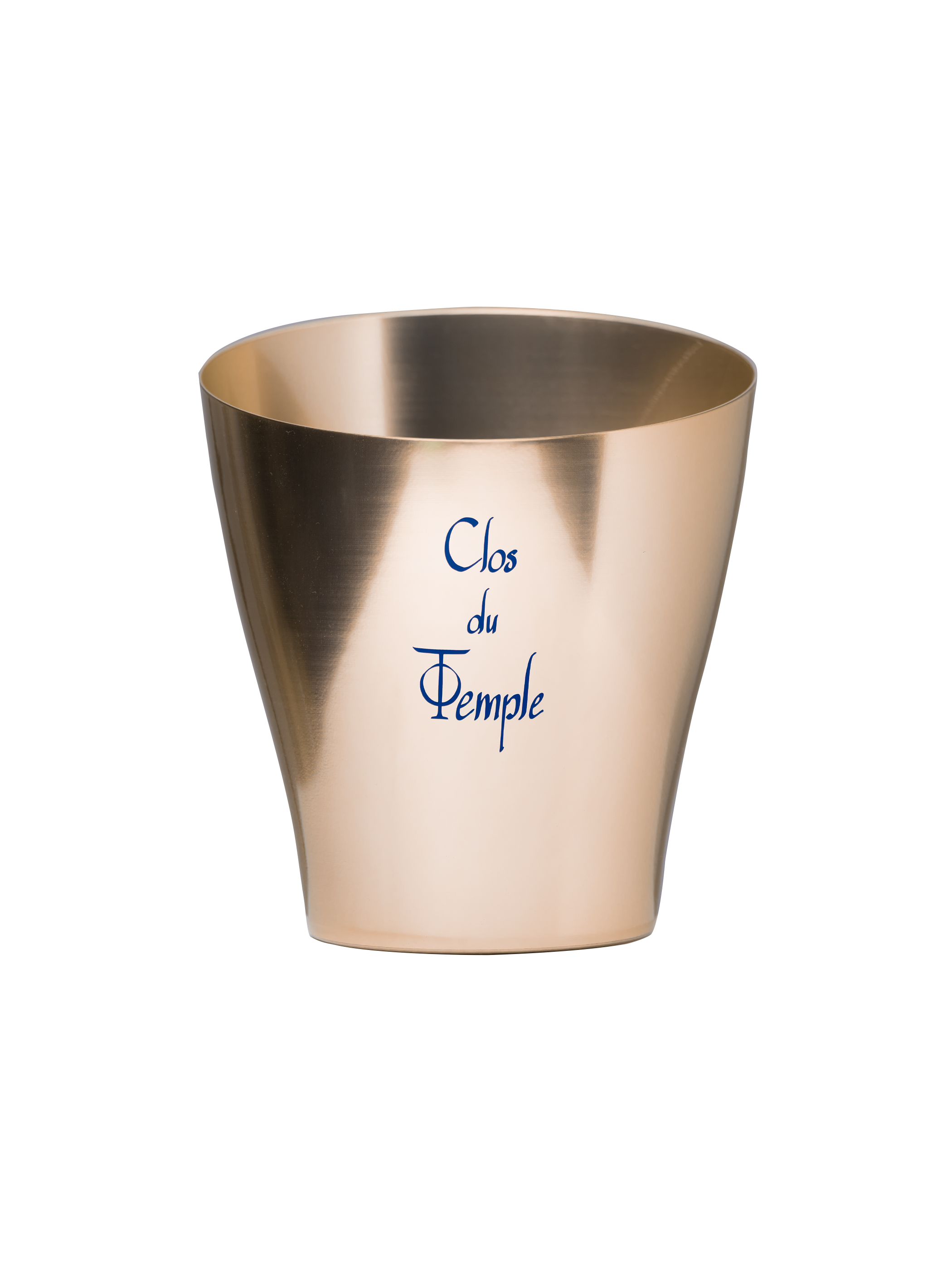 Ice Bucket Clos du Temple