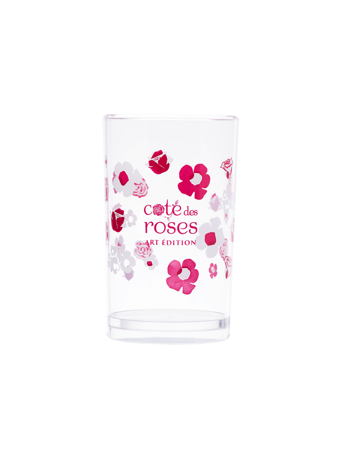 Ice Bucket Cote des Roses Art Edition