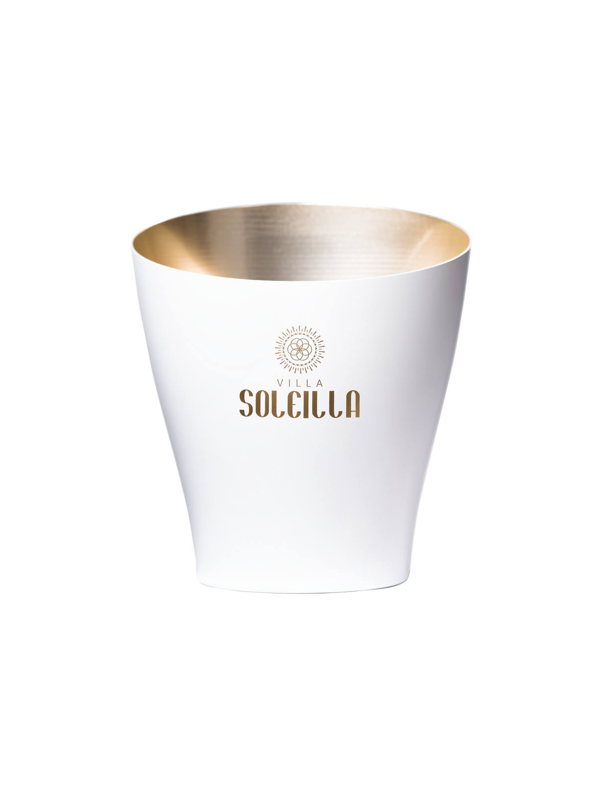 Seau à glace Villa Soleilla