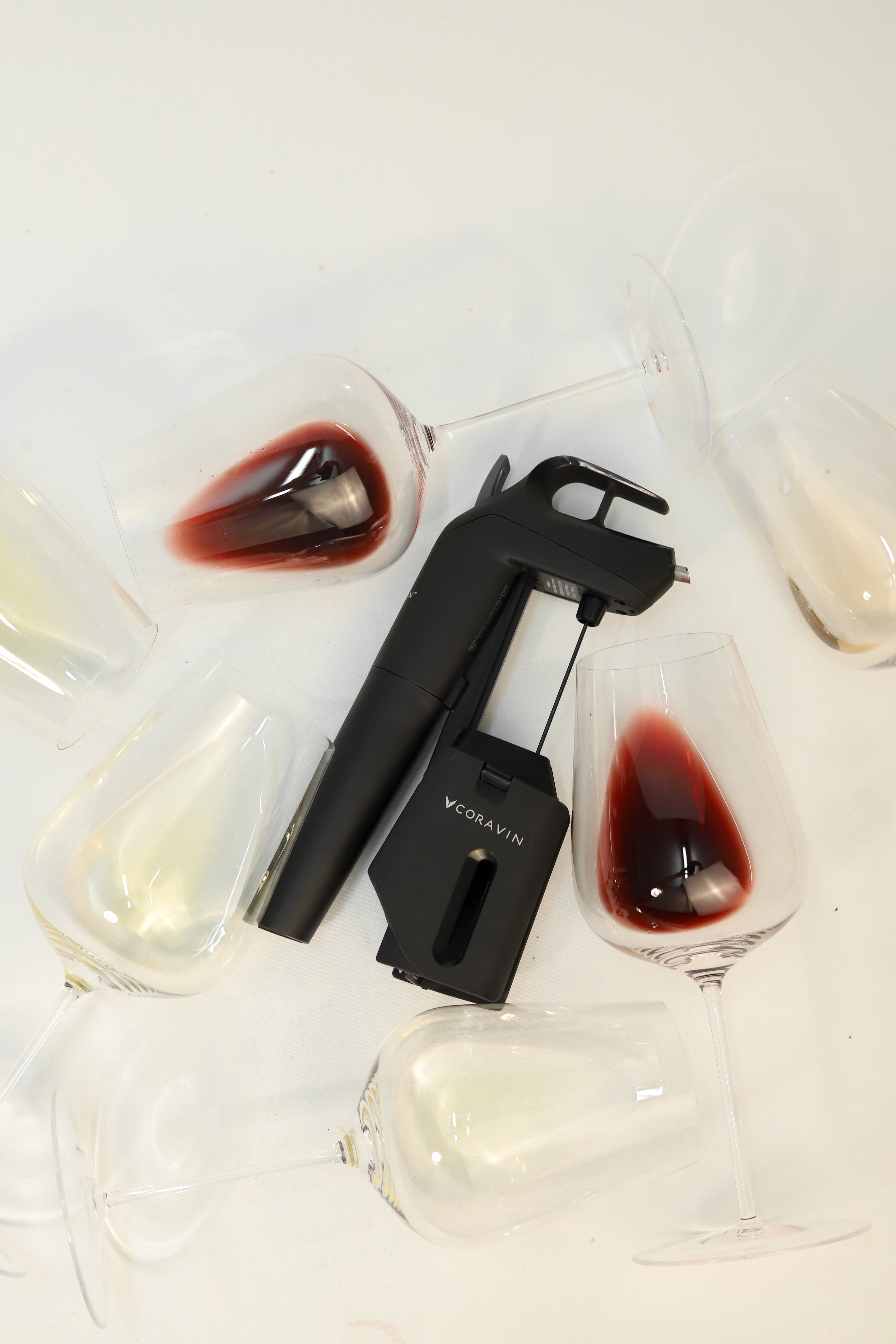 Coravin Timeless Three - Gérard Bertrand