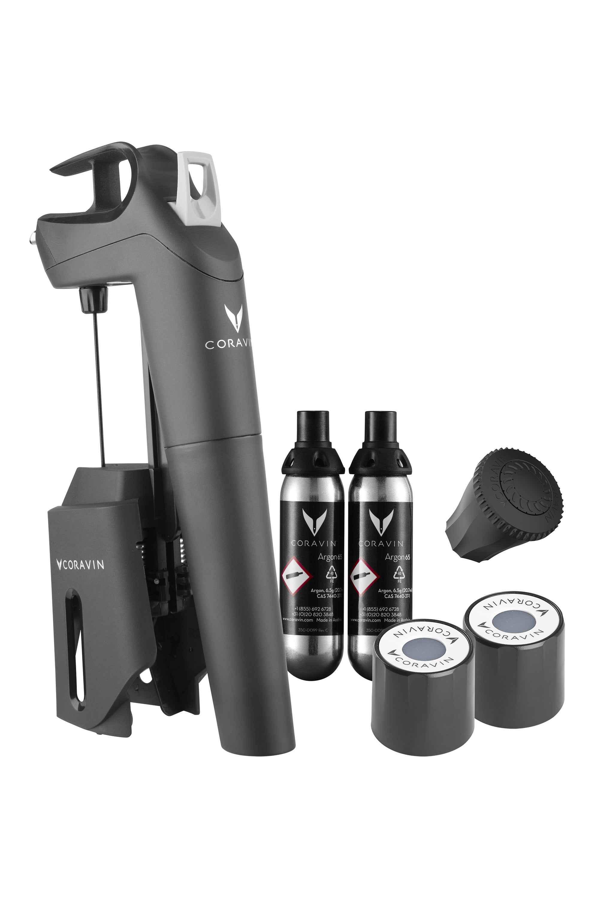 Coravin Timeless Three - Gérard Bertrand