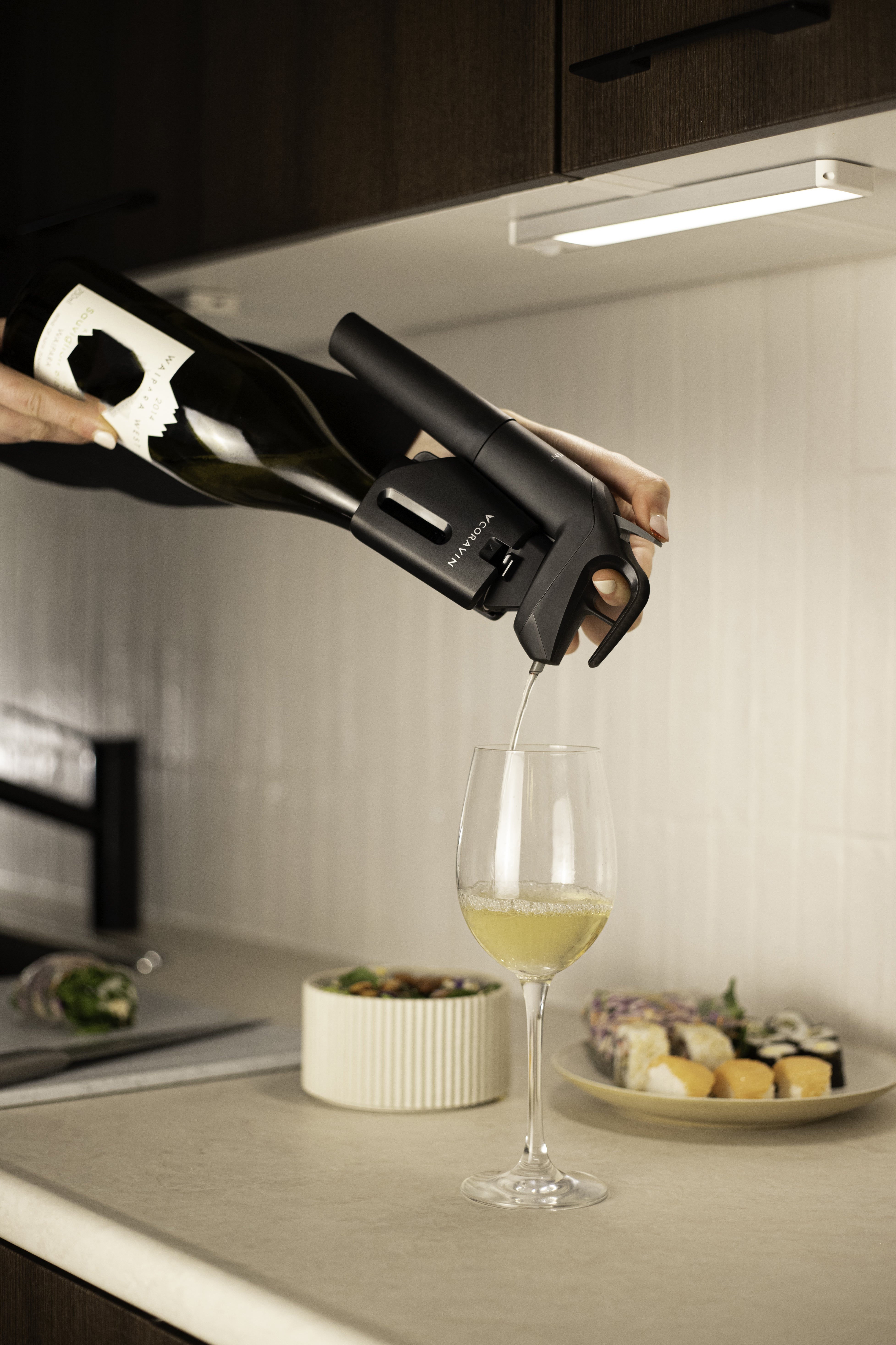 Coravin Timeless Three - Gérard Bertrand