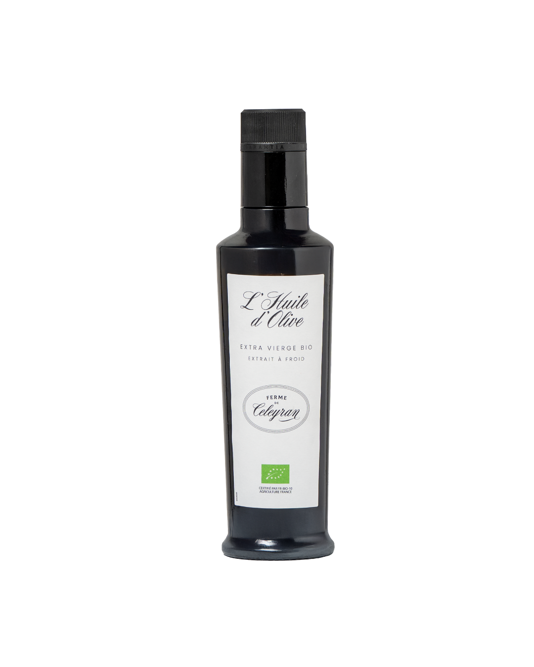 Organic Olive Oil 25cl