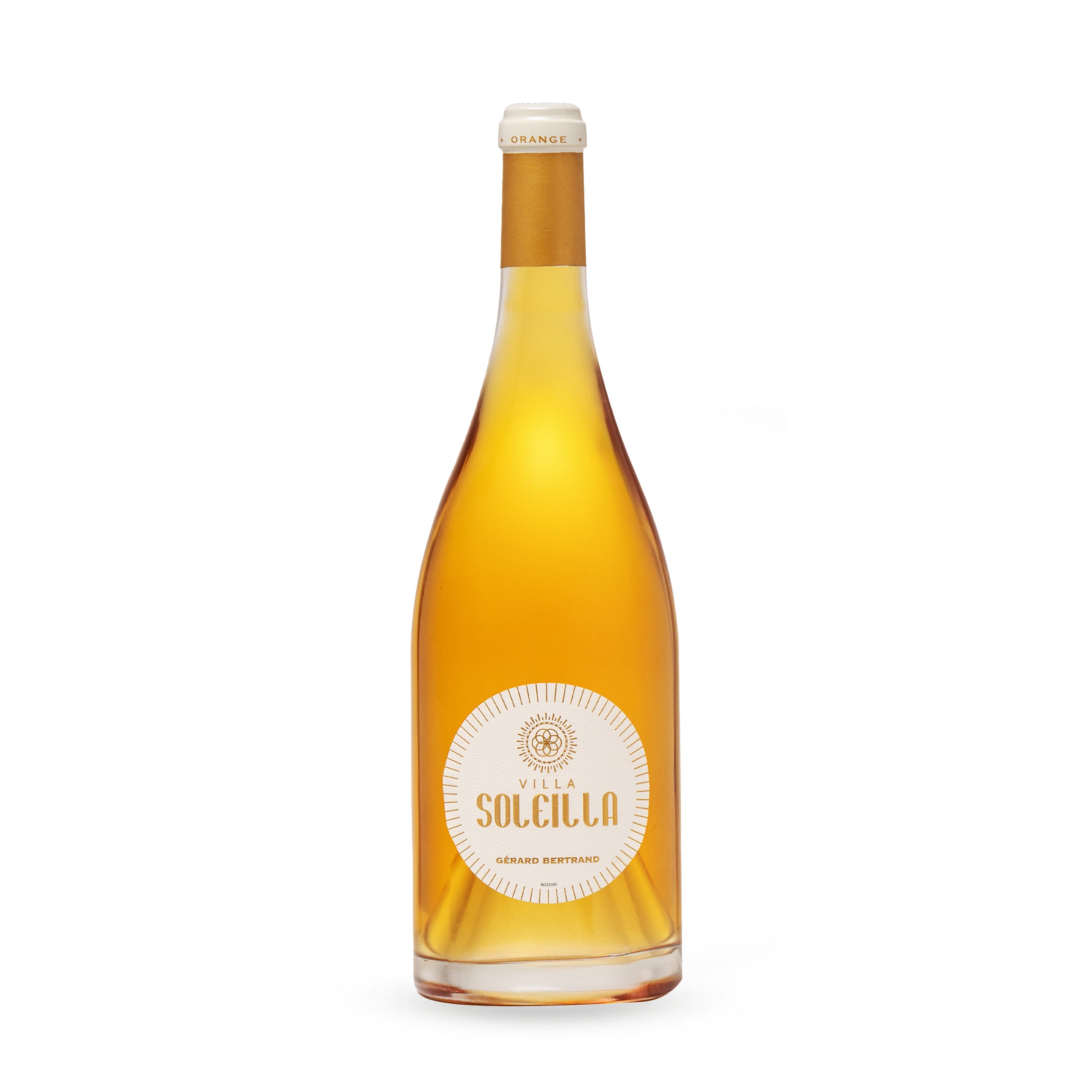 Villa Soleilla Coffret Magnum 150cl 2020 - Gérard Bertrand