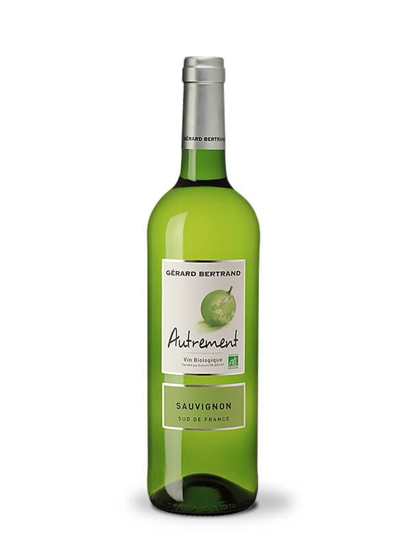 Autrement Sauvignon Blanc 2023 75cl - Gérard Bertrand