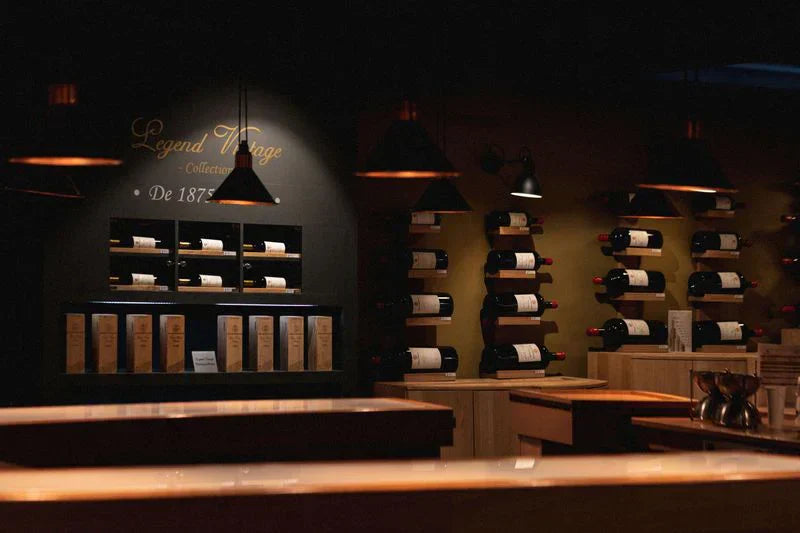 La Fête de la Boutique du Château