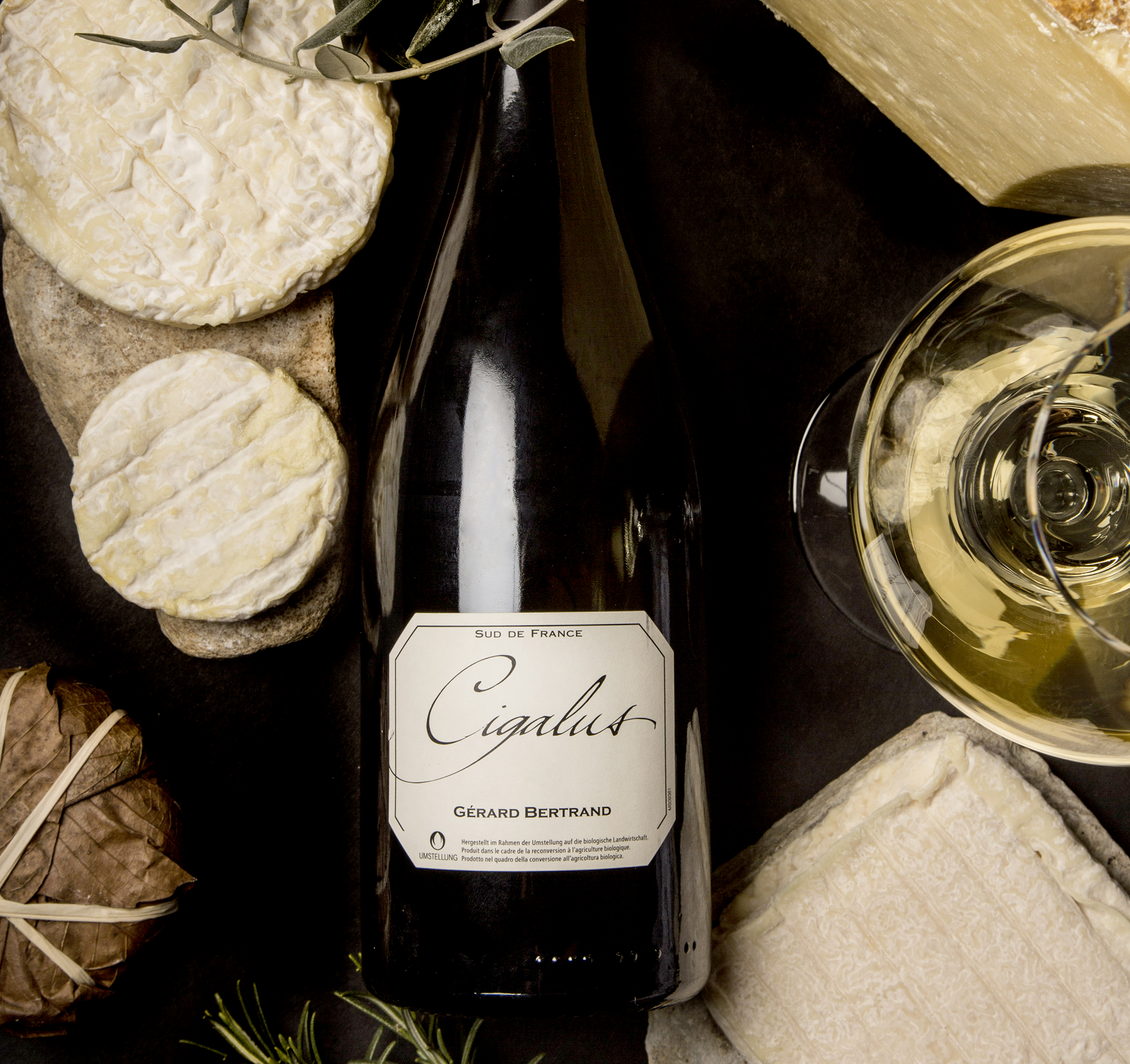 Grand Tasting Paris 2024