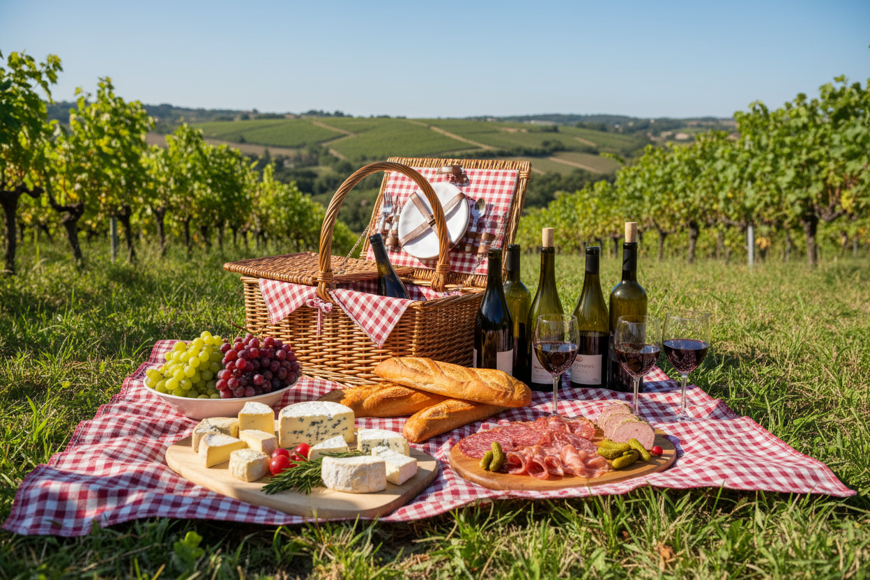 Les tendances de l'été