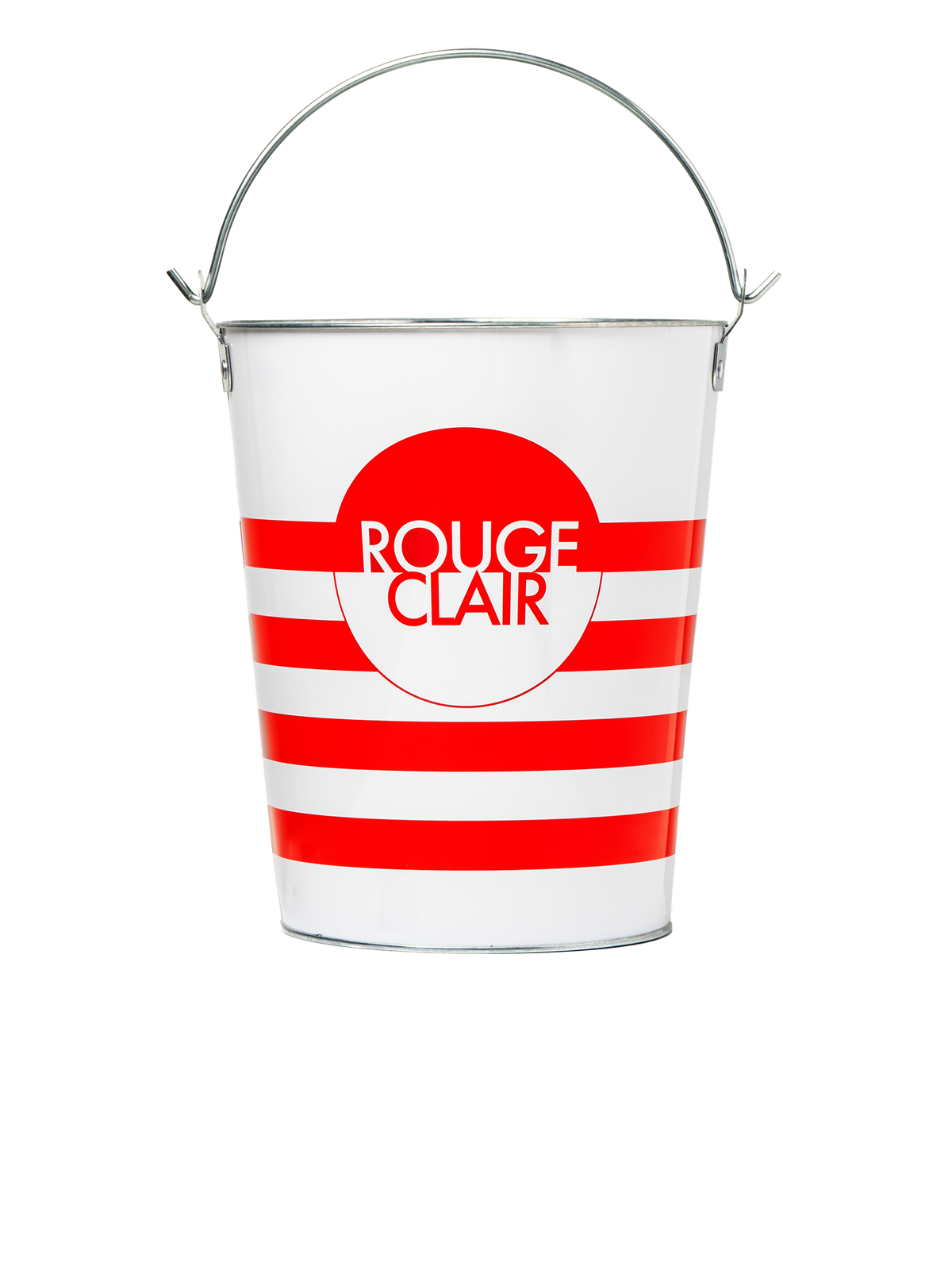 Rouge Clair Ice Bucket