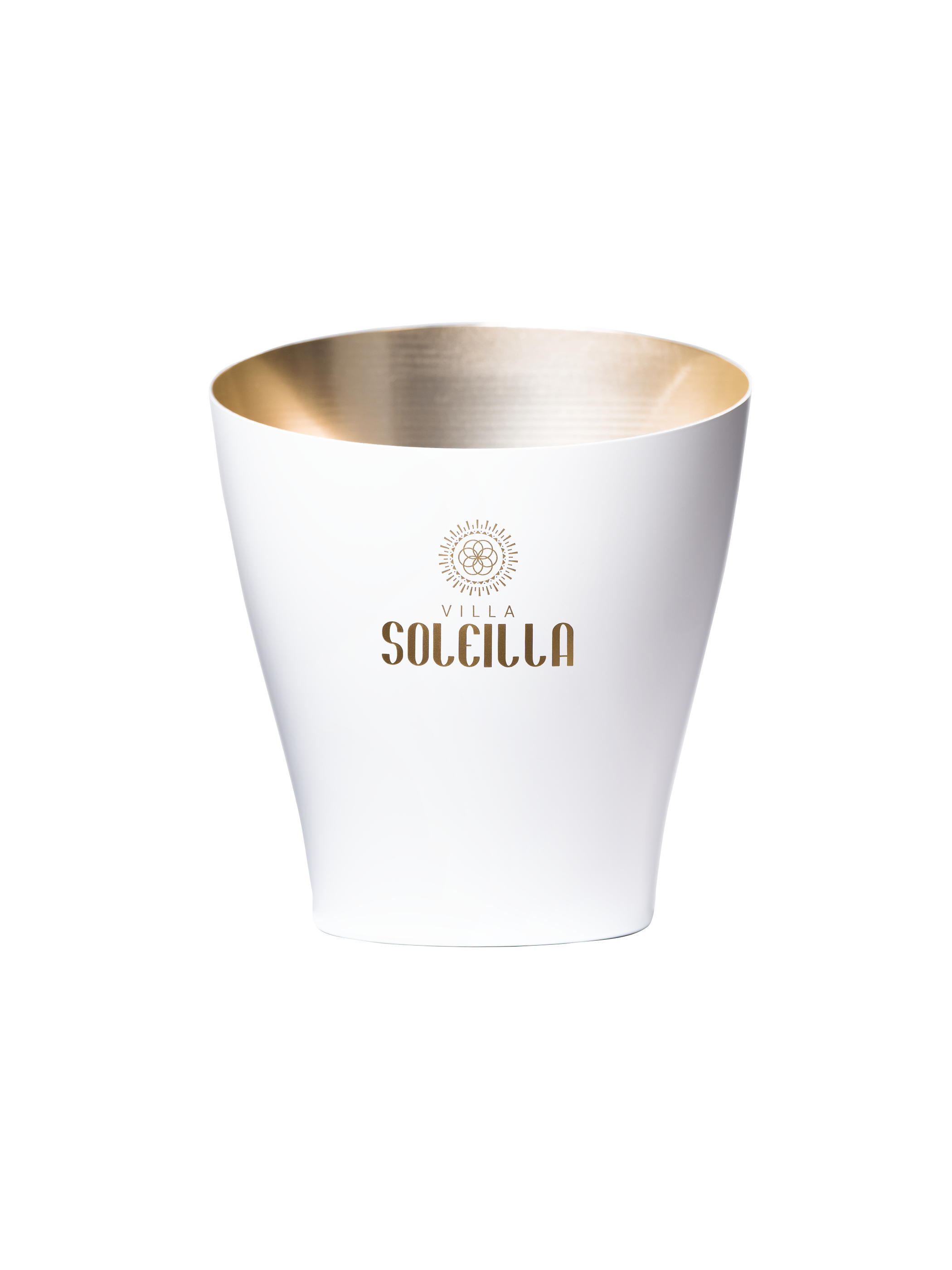 Seau à glace Villa Soleilla