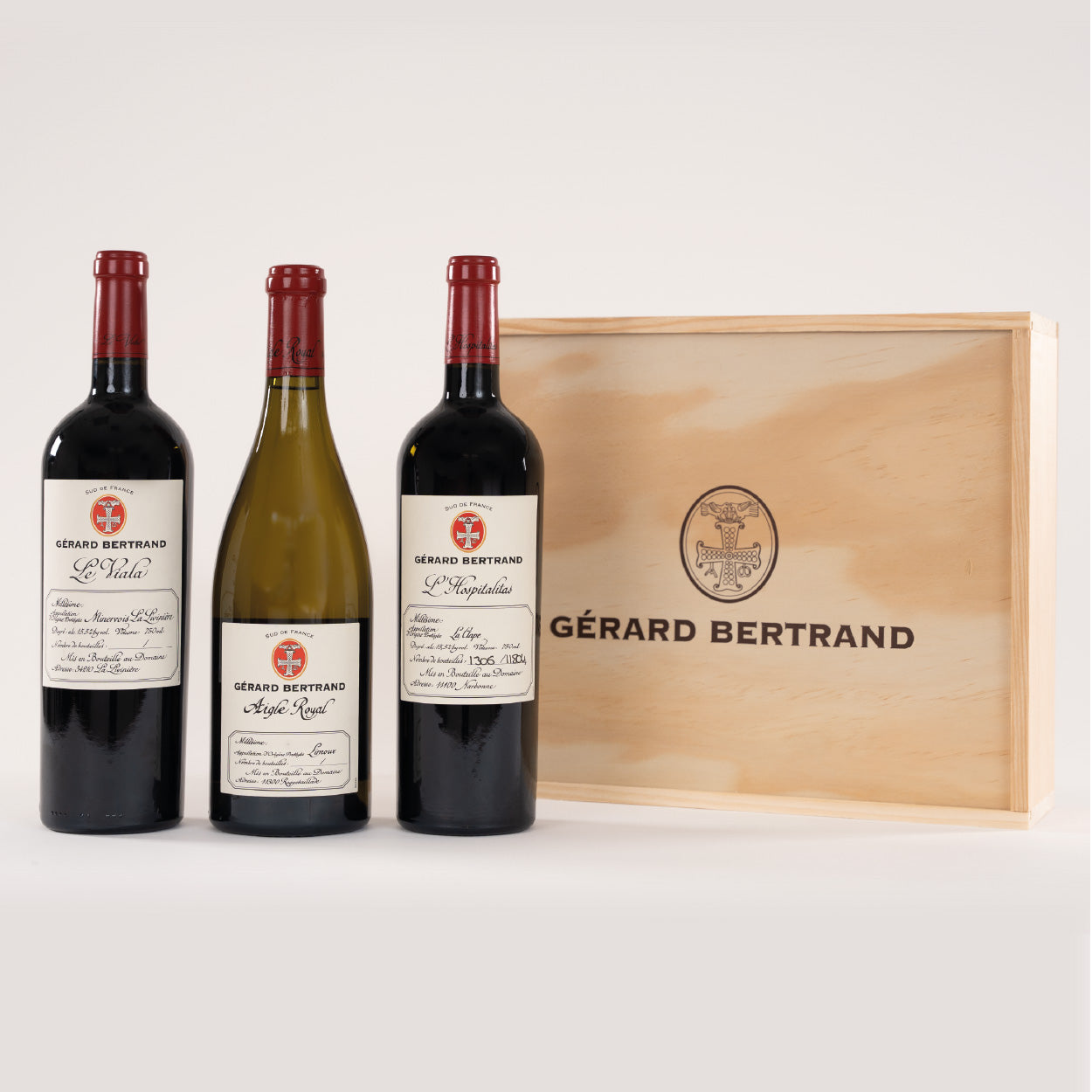 Our new arrivals: Gift sets and selections!