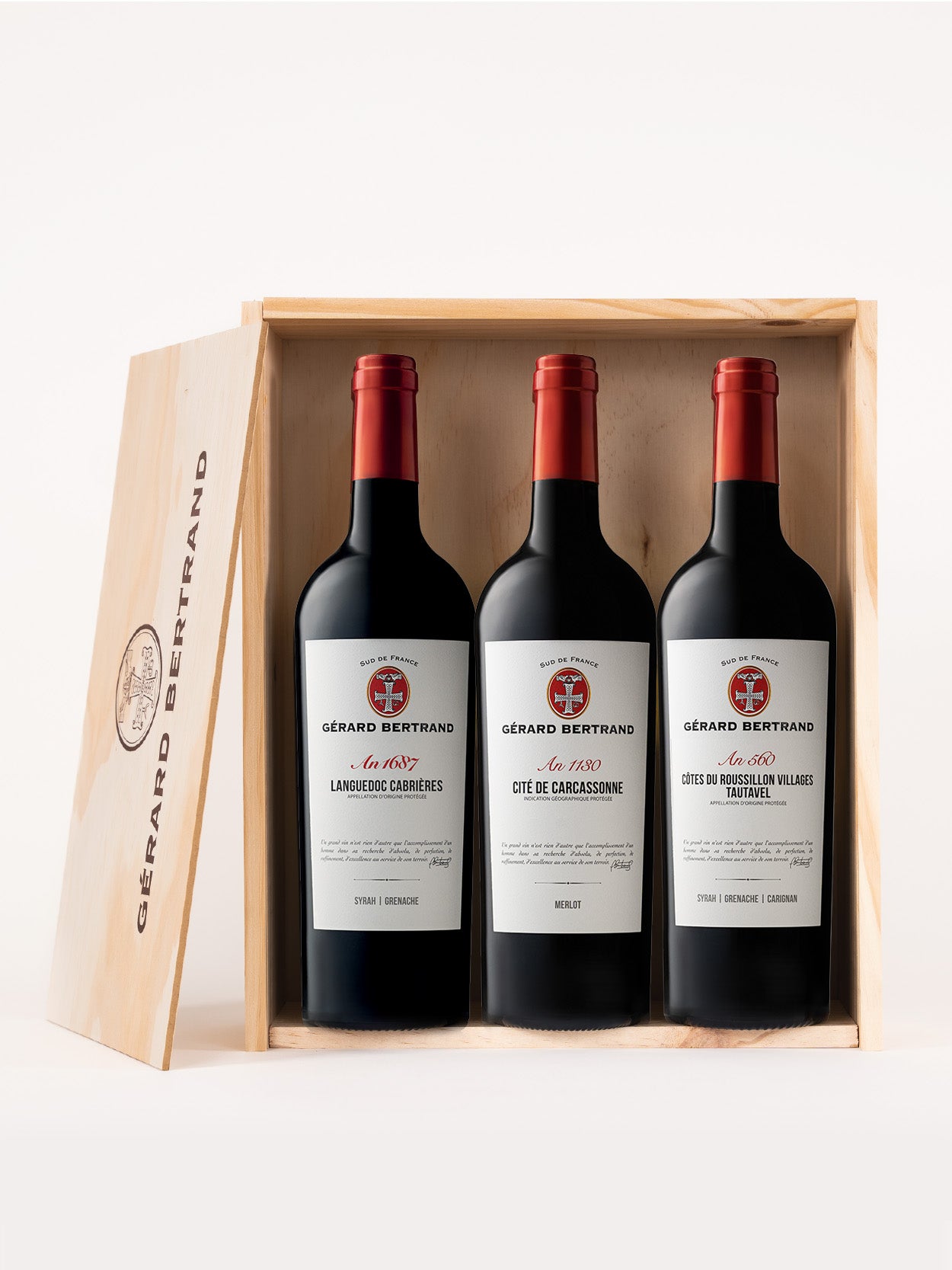 Our new arrivals: Gift sets and selections!